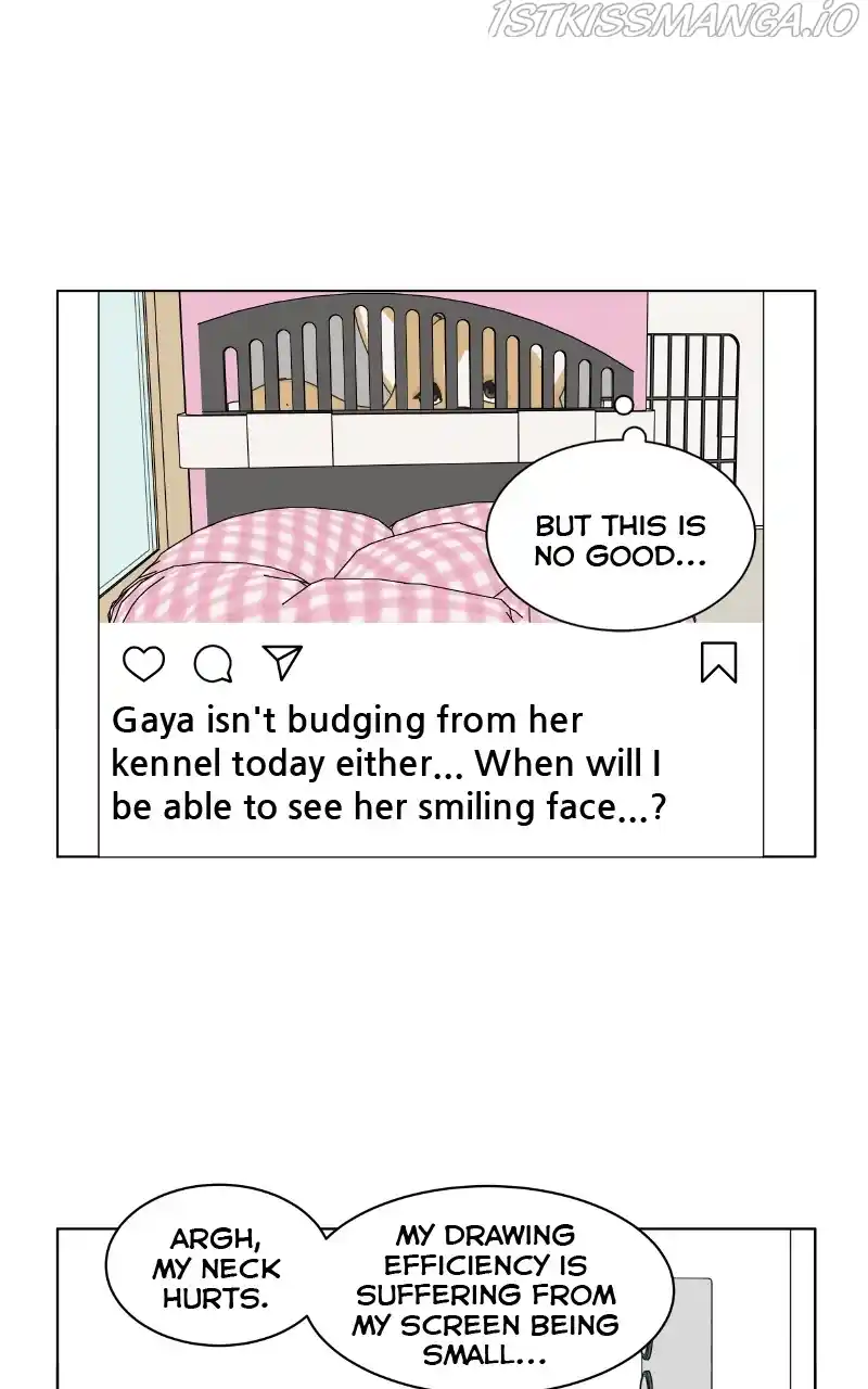 The Dog Diaries Chapter 82