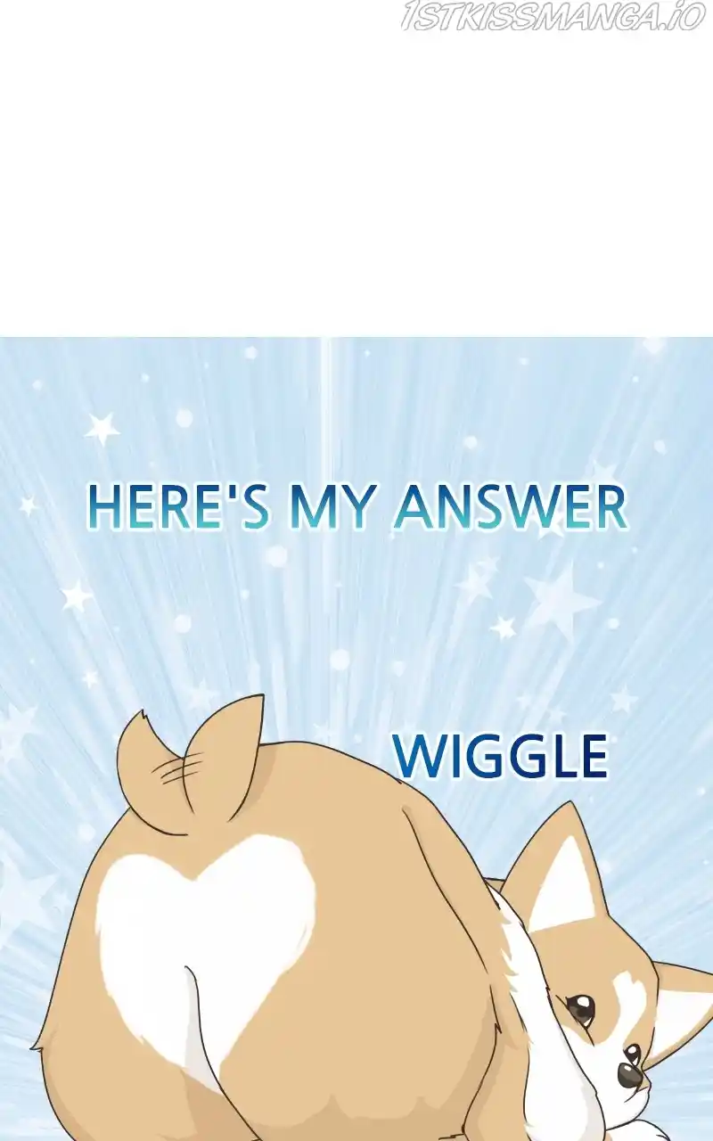 The Dog Diaries Chapter 82