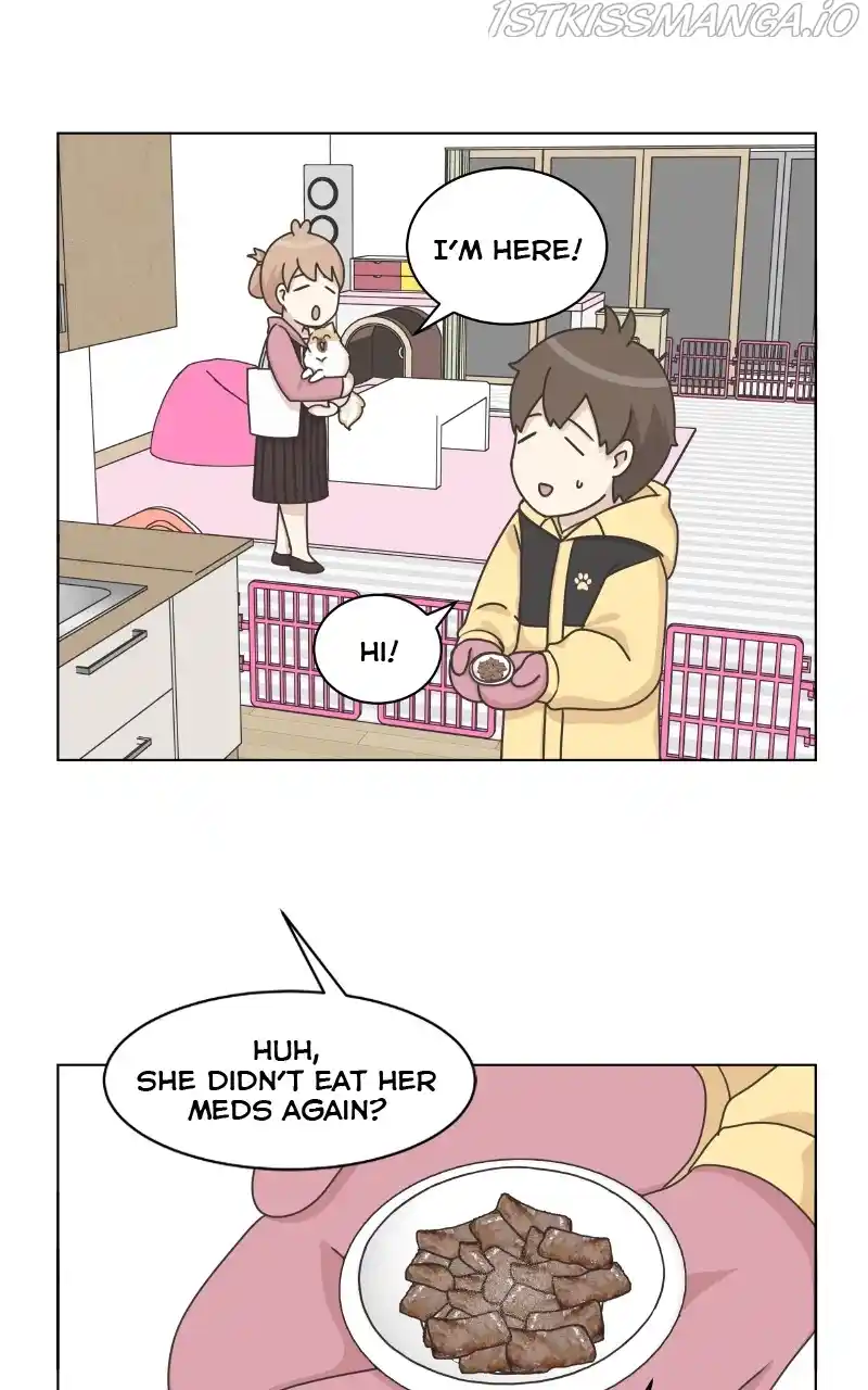 The Dog Diaries Chapter 82