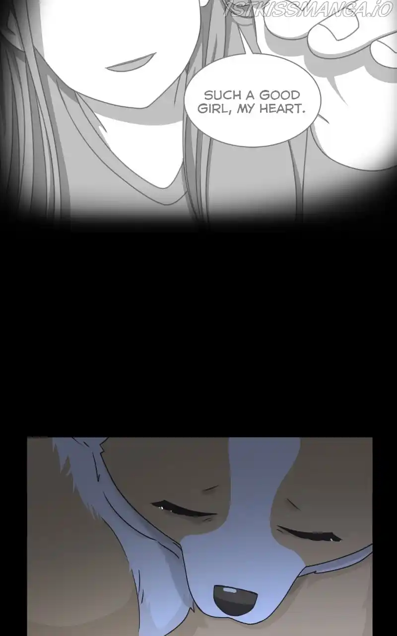 The Dog Diaries Chapter 82