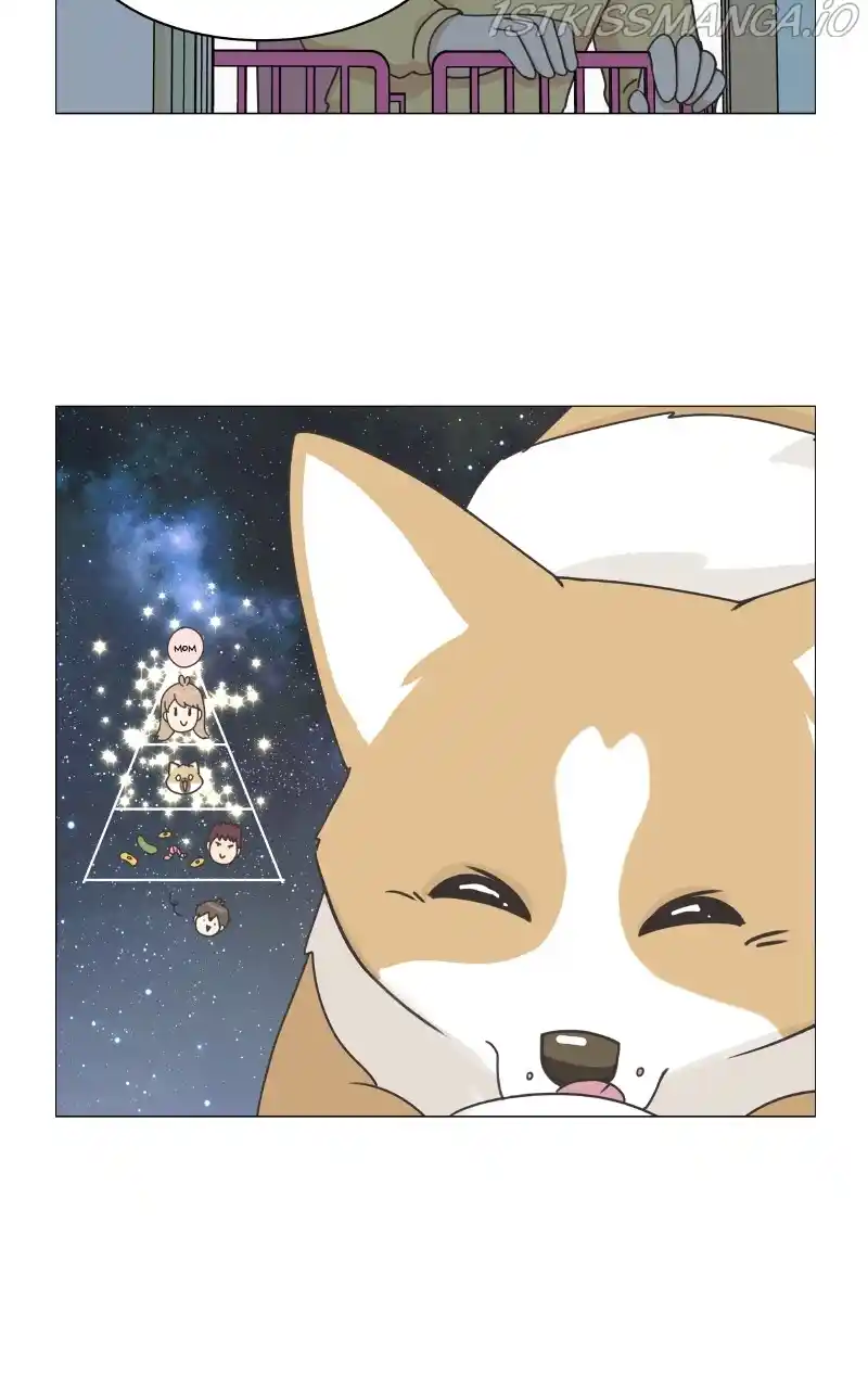 The Dog Diaries Chapter 82