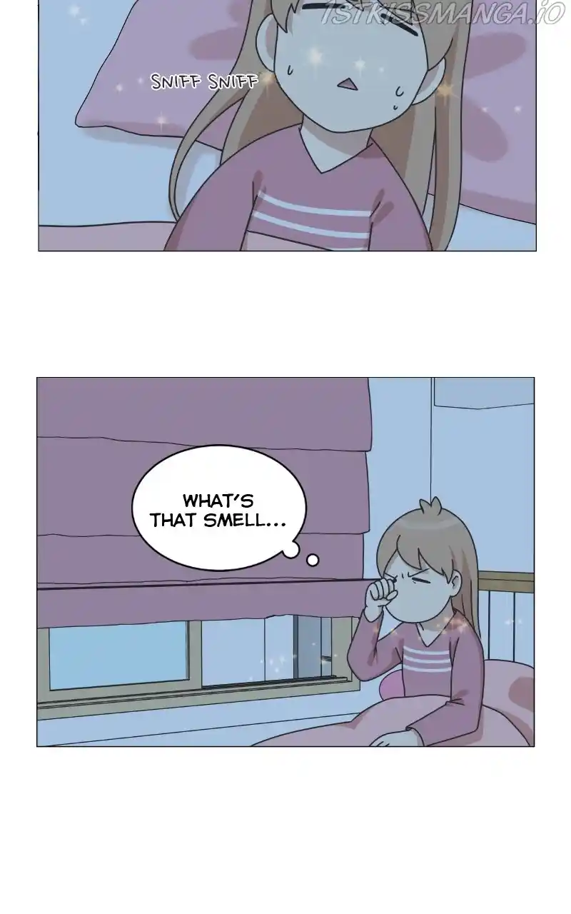 The Dog Diaries Chapter 82