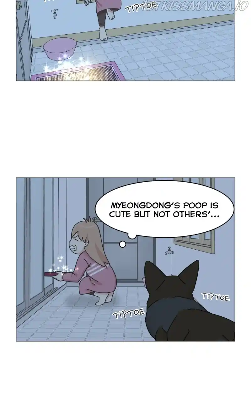 The Dog Diaries Chapter 82