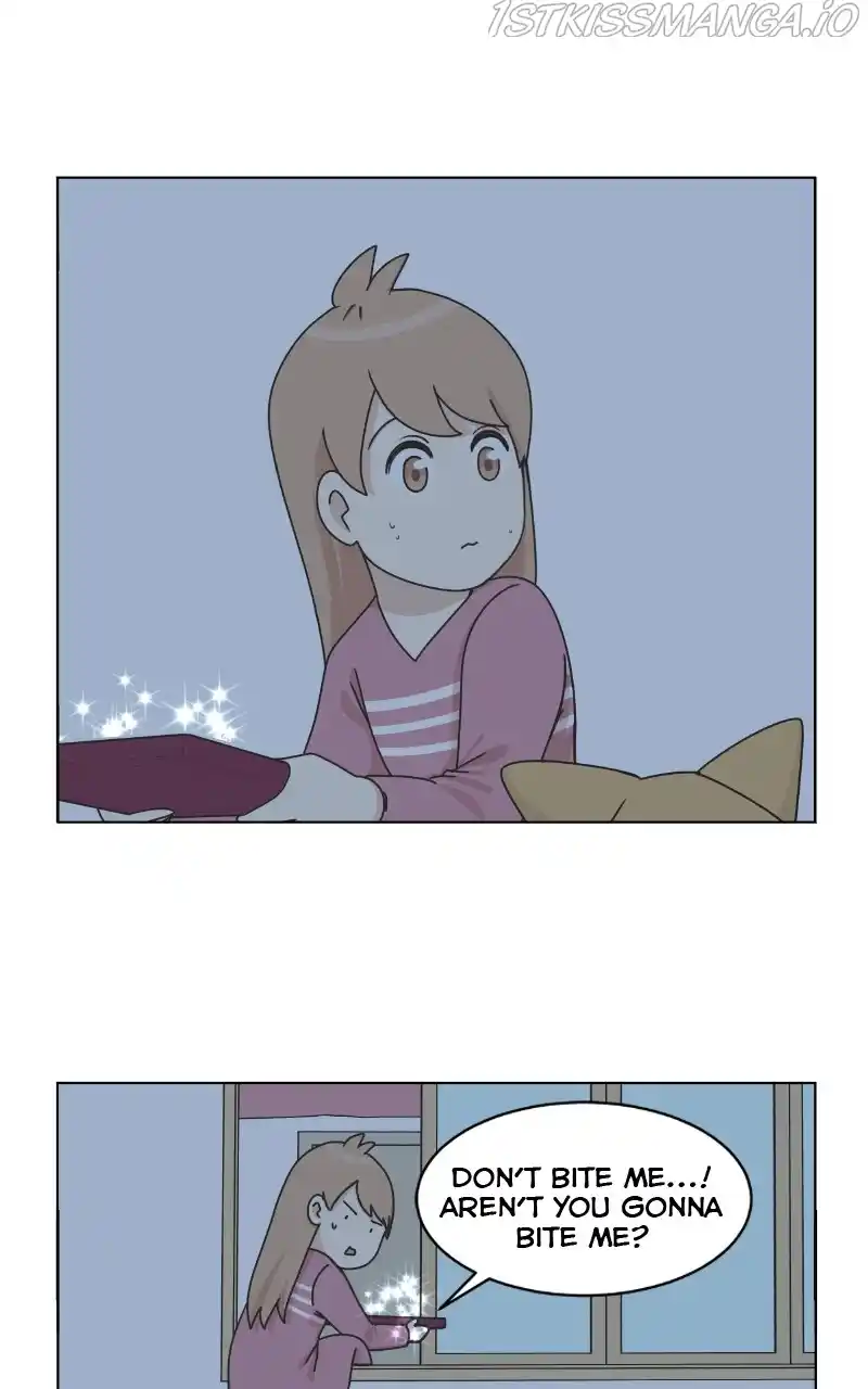 The Dog Diaries Chapter 82