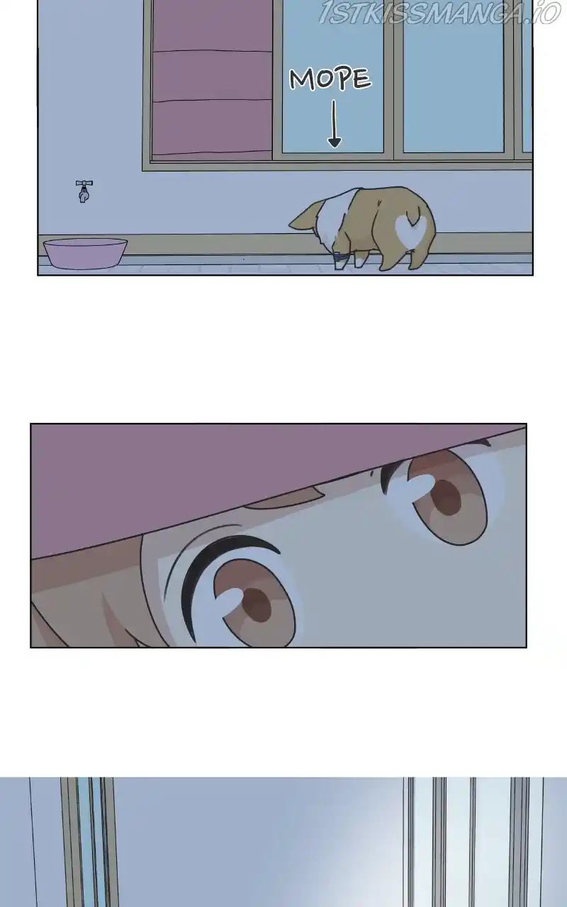 The Dog Diaries Chapter 82