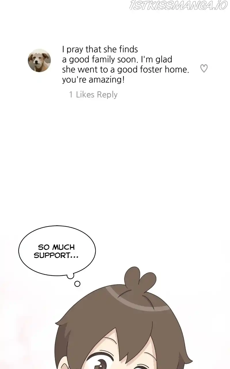 The Dog Diaries Chapter 82