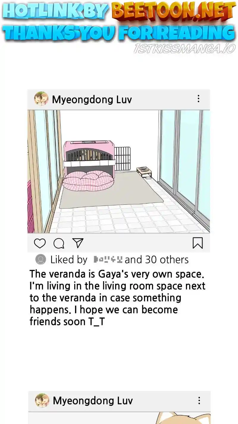 The Dog Diaries Chapter 83