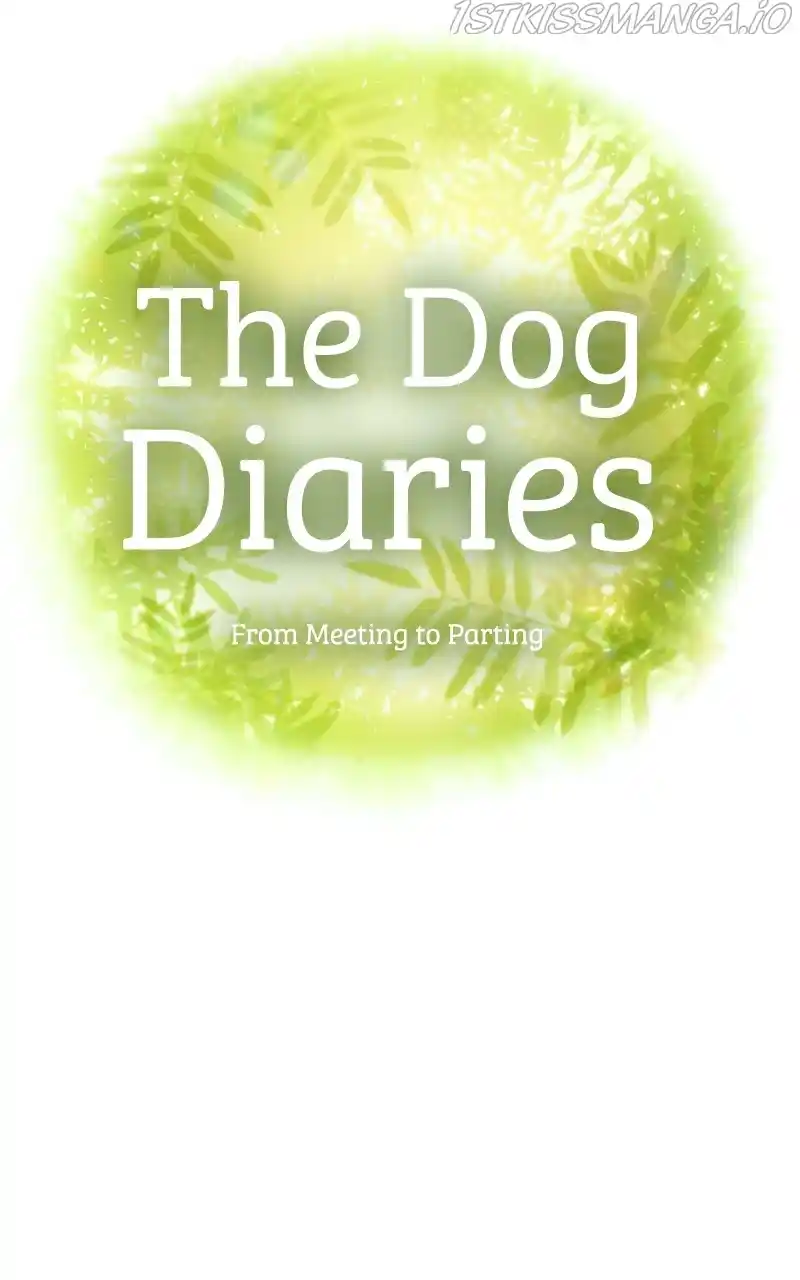 The Dog Diaries Chapter 83
