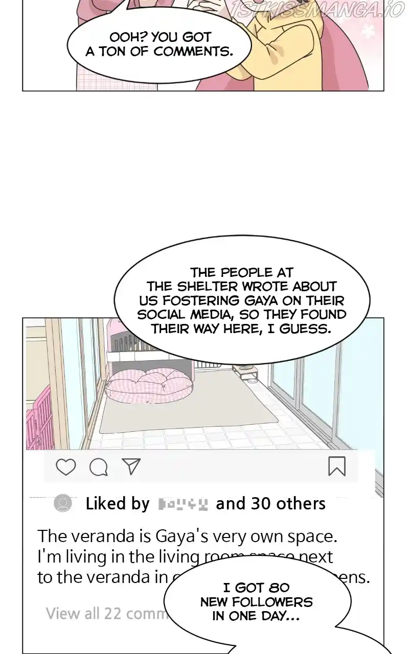 The Dog Diaries Chapter 83