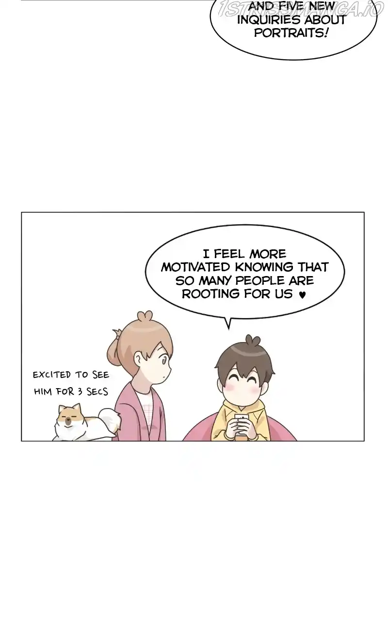 The Dog Diaries Chapter 83