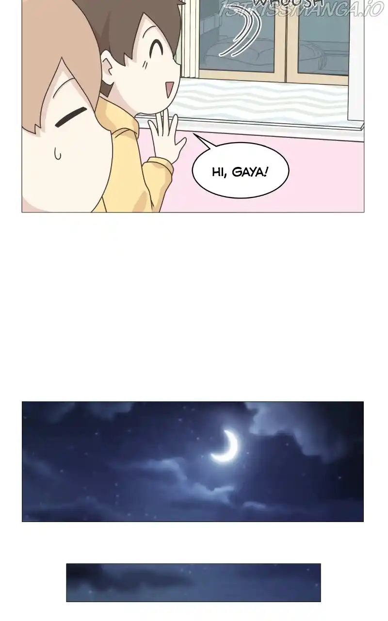 The Dog Diaries Chapter 83