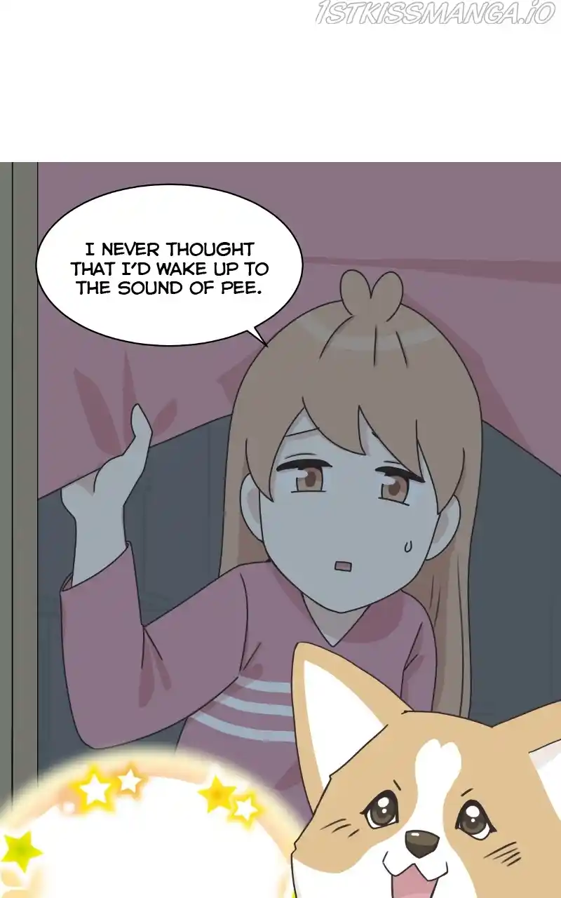 The Dog Diaries Chapter 83