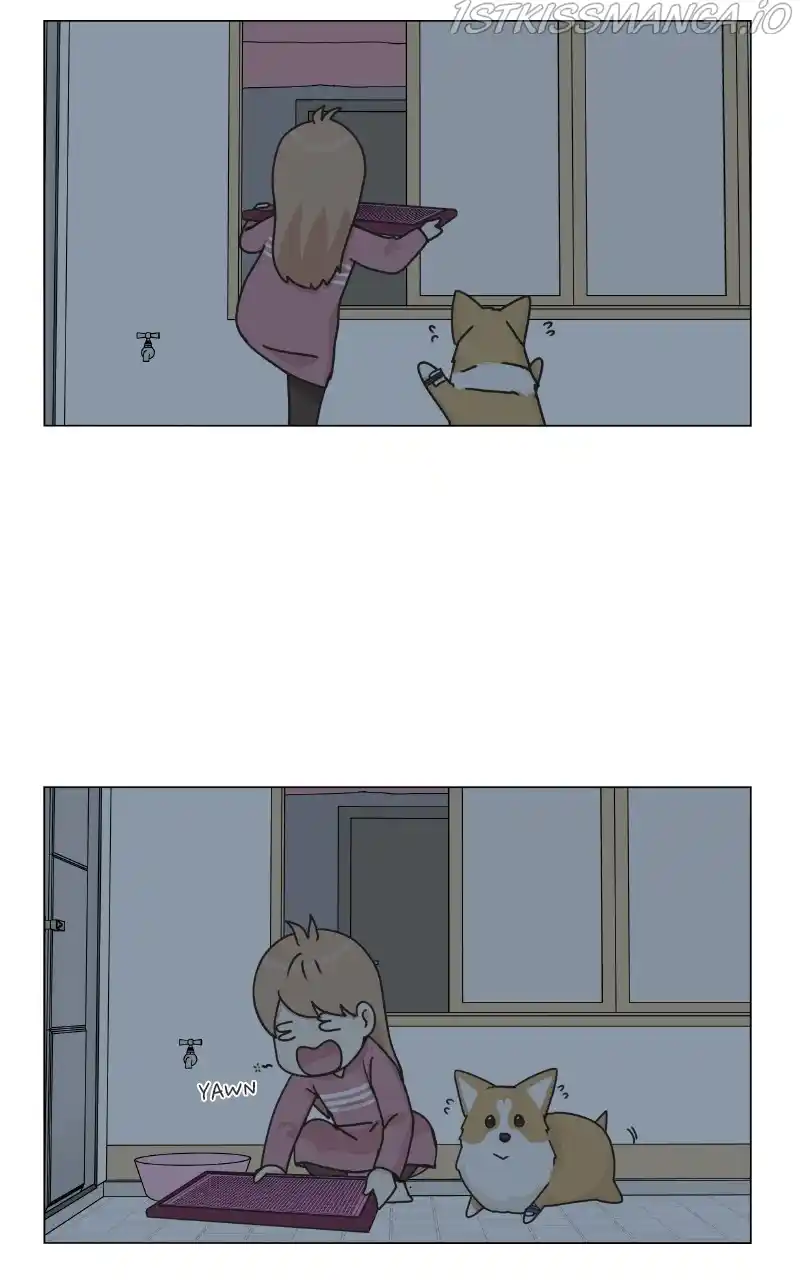 The Dog Diaries Chapter 83