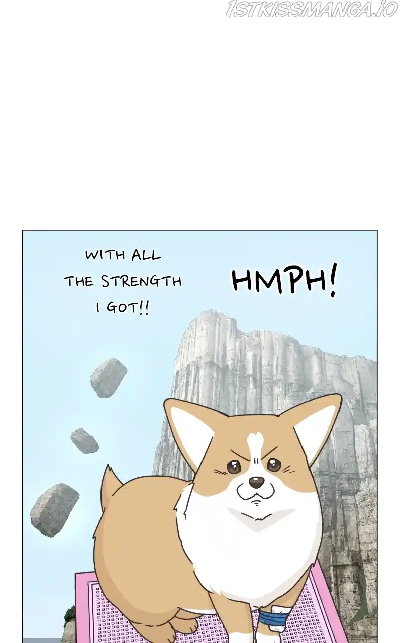 The Dog Diaries Chapter 83