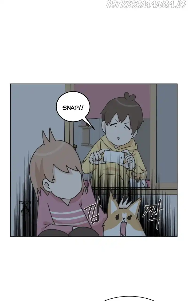 The Dog Diaries Chapter 83