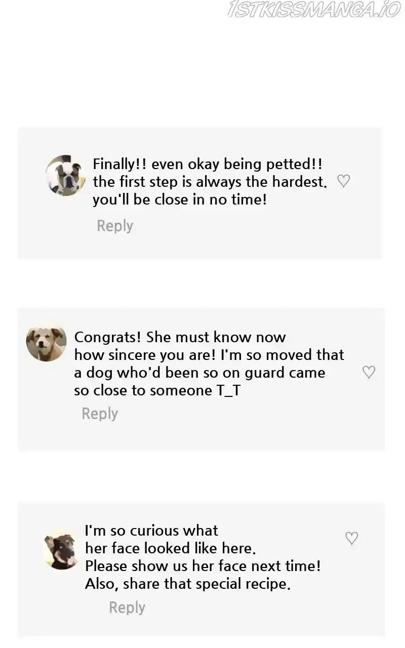 The Dog Diaries Chapter 83