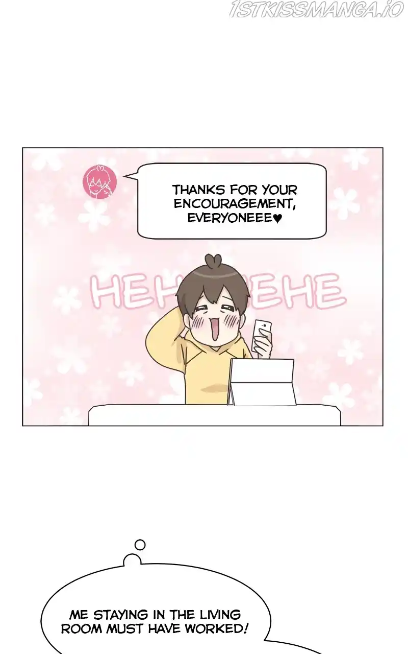 The Dog Diaries Chapter 83