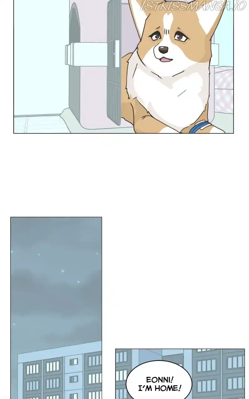 The Dog Diaries Chapter 83