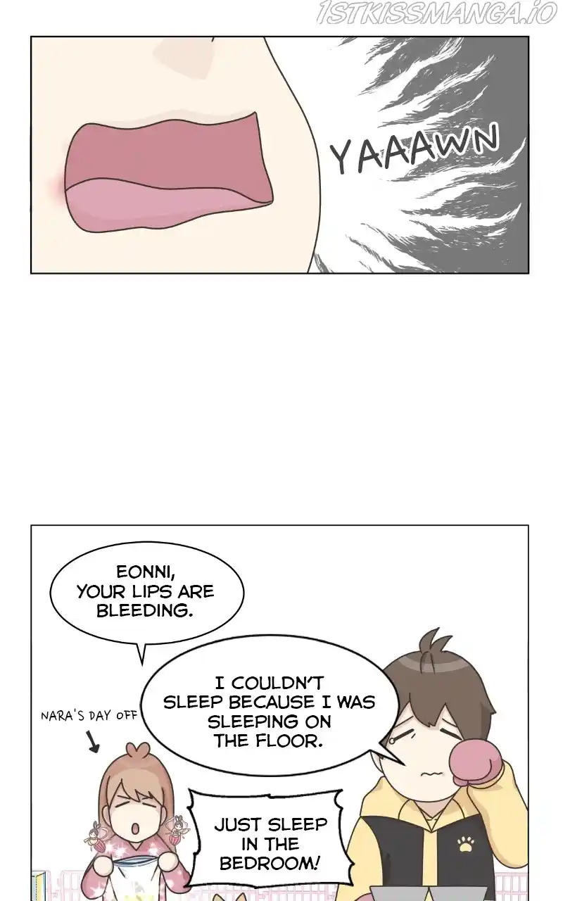 The Dog Diaries Chapter 83