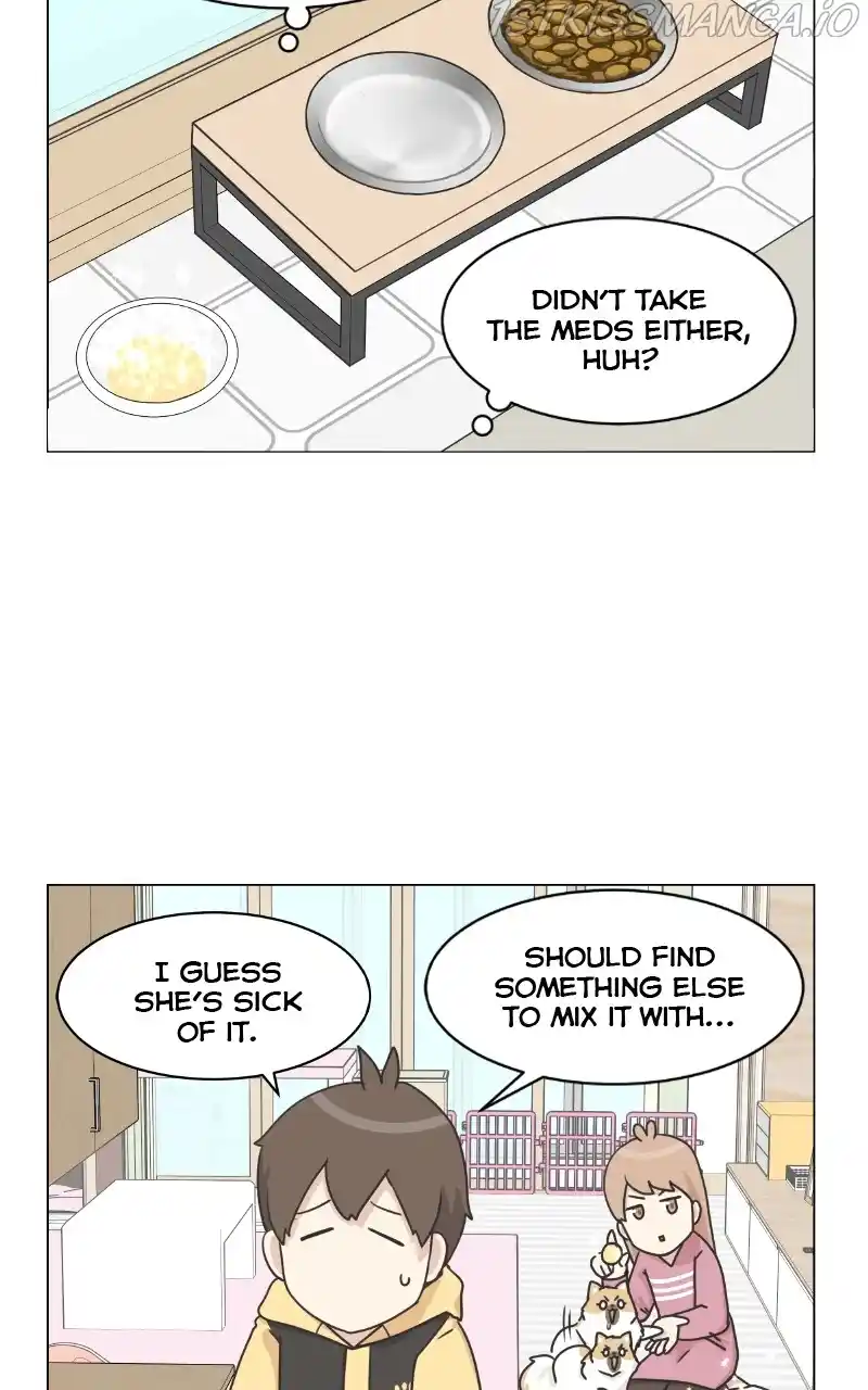 The Dog Diaries Chapter 83