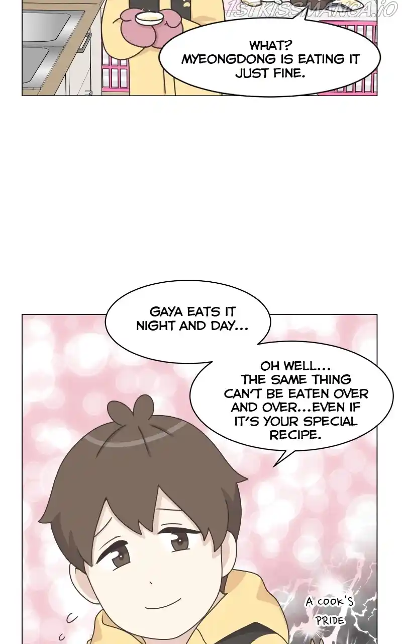 The Dog Diaries Chapter 83