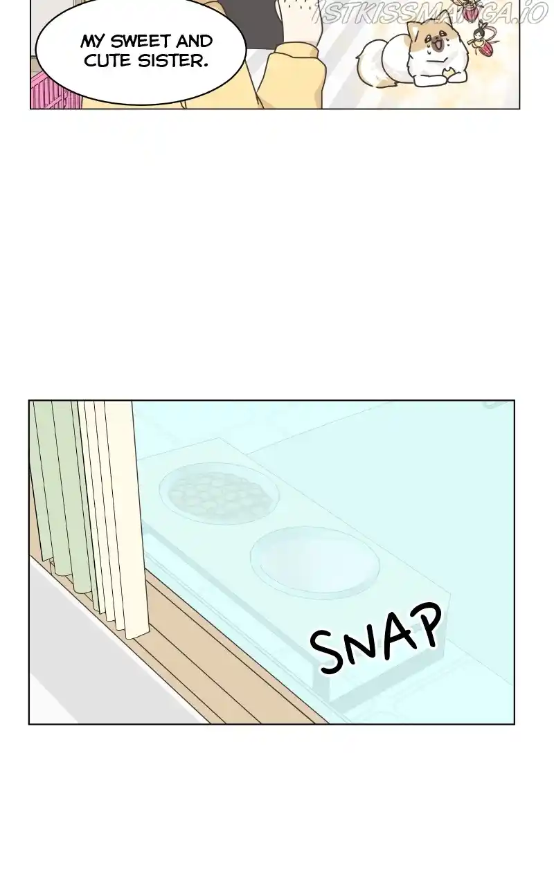 The Dog Diaries Chapter 83