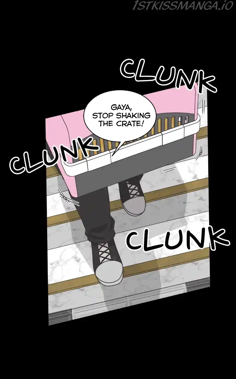 The Dog Diaries Chapter 83