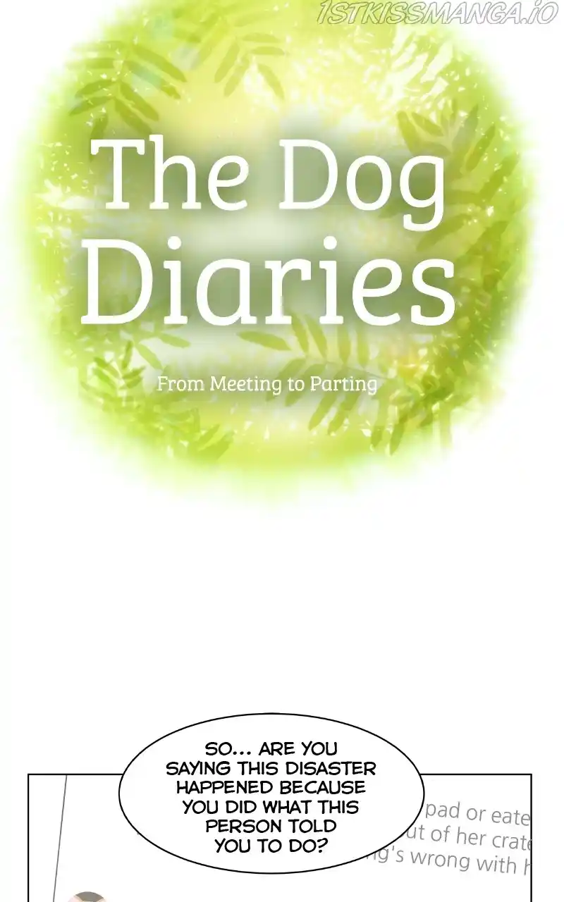 The Dog Diaries Chapter 84