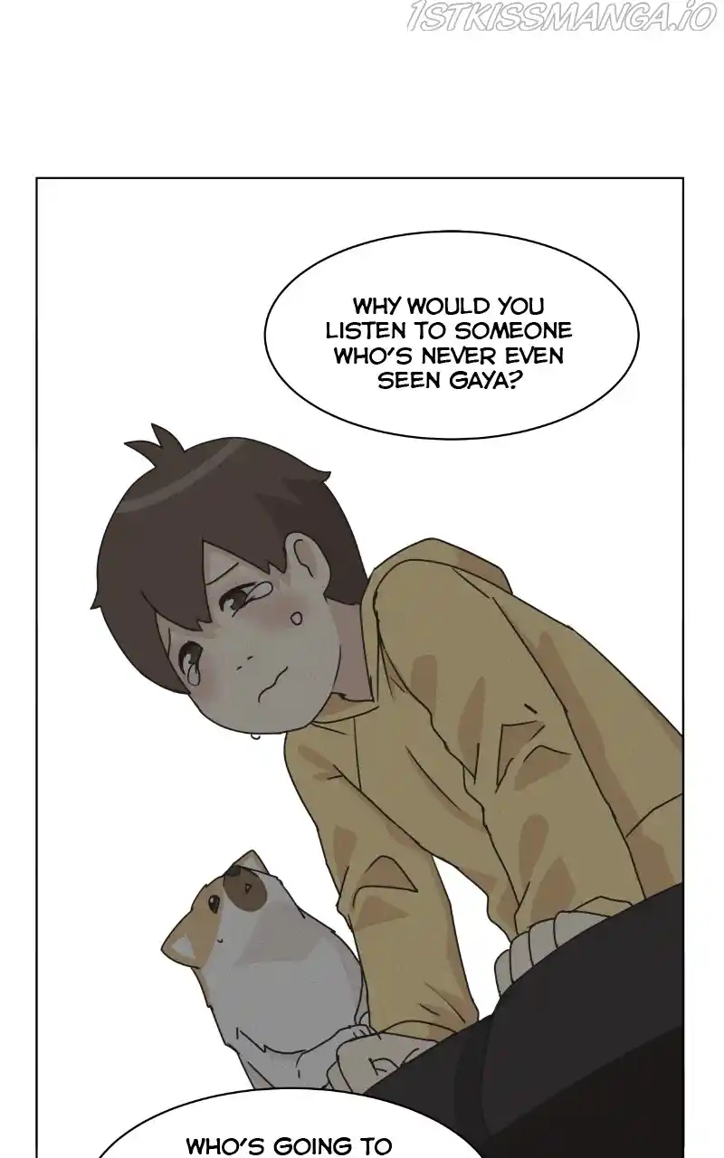 The Dog Diaries Chapter 84