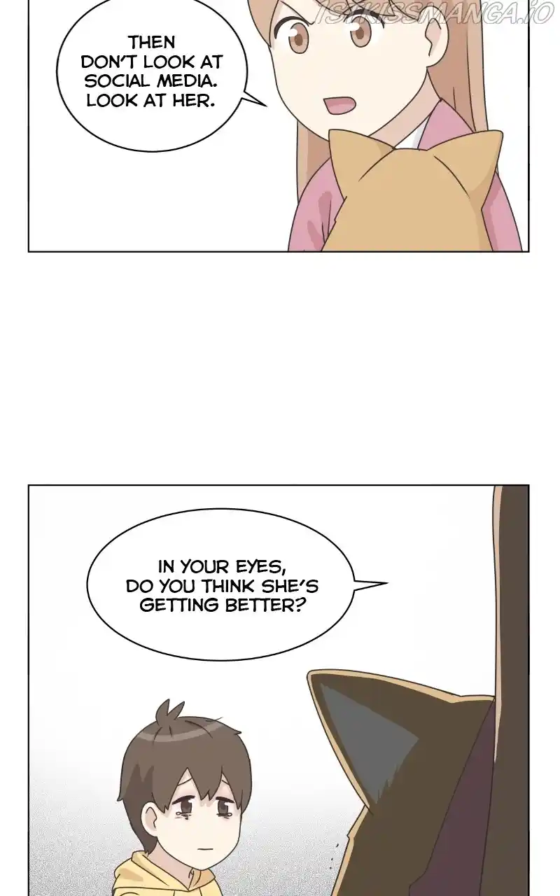 The Dog Diaries Chapter 84