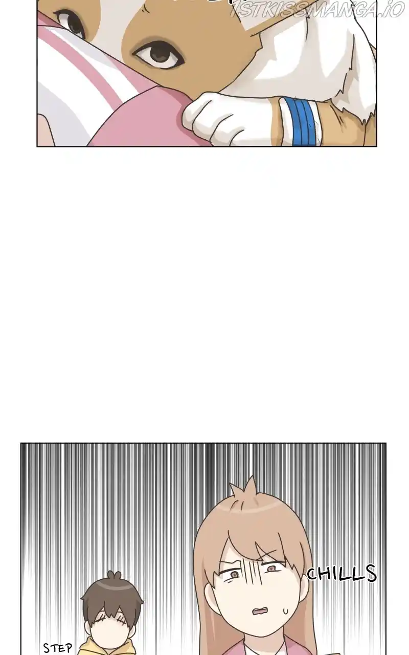 The Dog Diaries Chapter 84