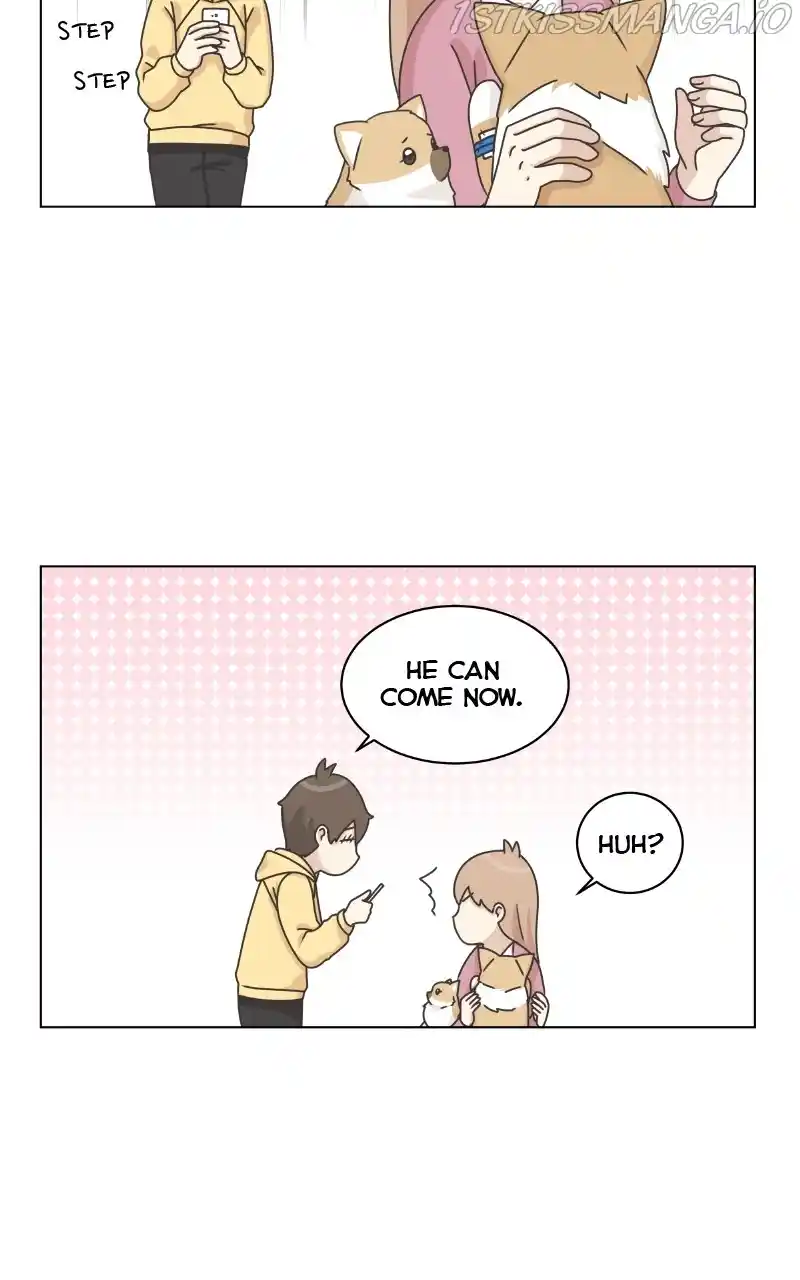 The Dog Diaries Chapter 84