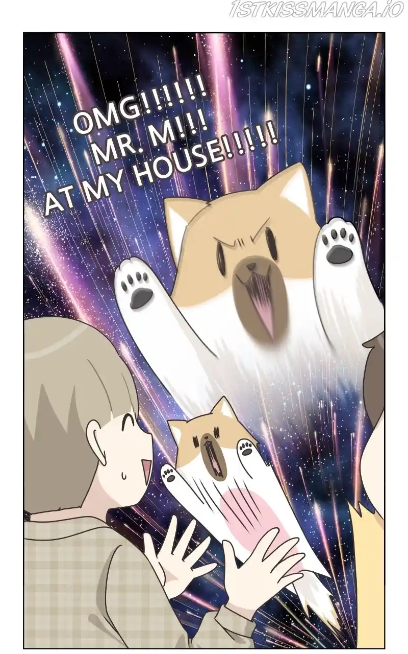 The Dog Diaries Chapter 84