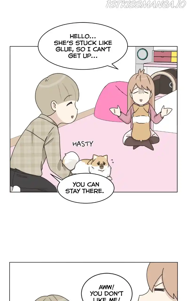 The Dog Diaries Chapter 84