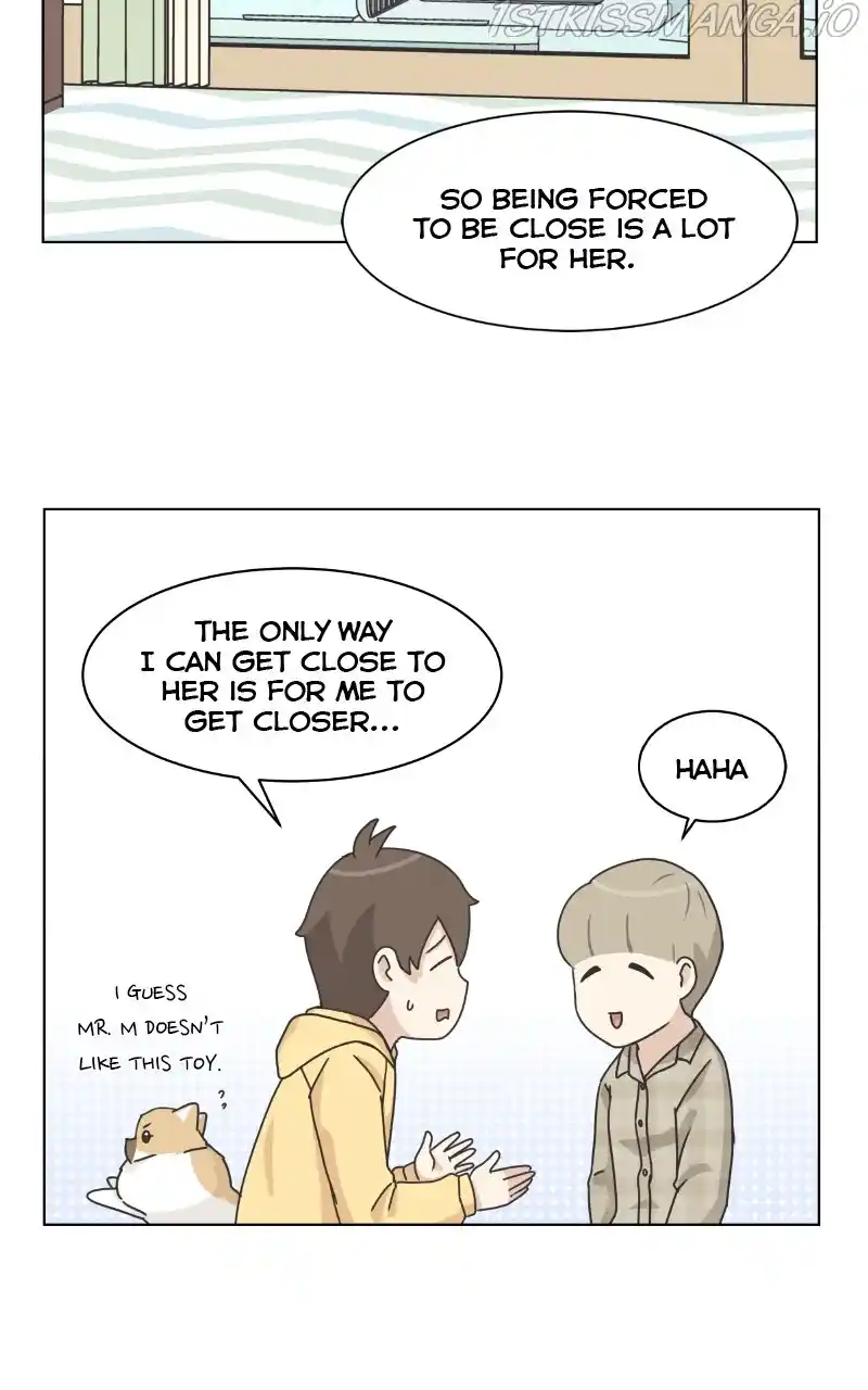 The Dog Diaries Chapter 84