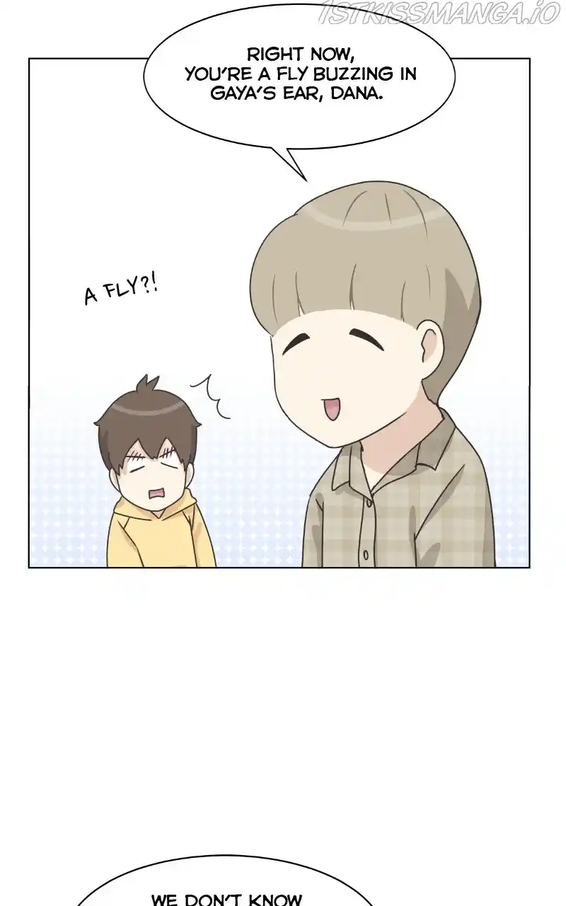 The Dog Diaries Chapter 84