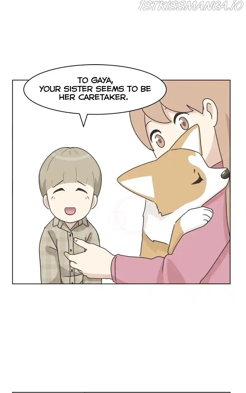 The Dog Diaries Chapter 84