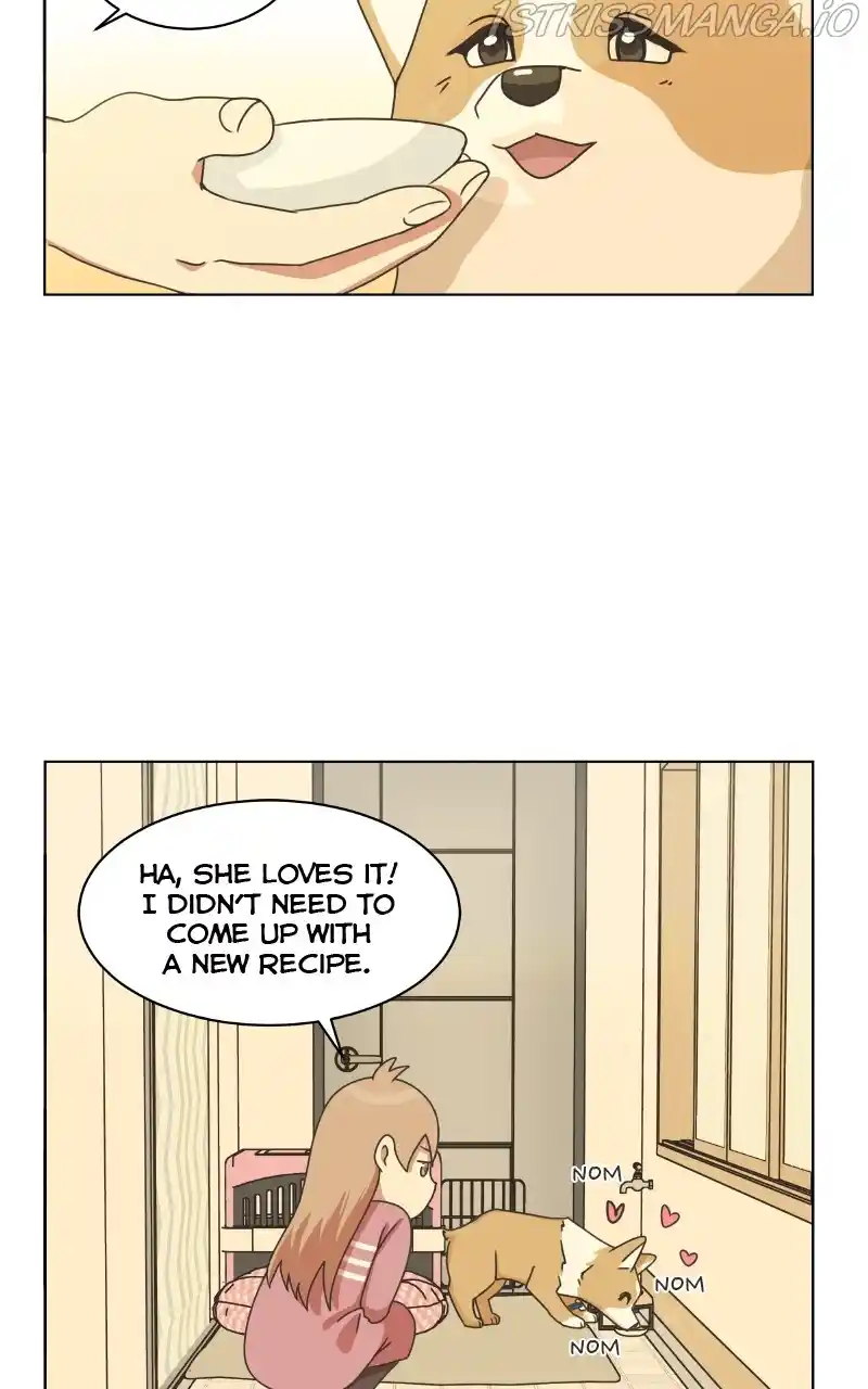 The Dog Diaries Chapter 84