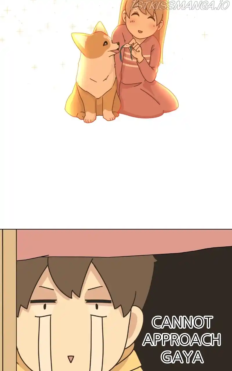 The Dog Diaries Chapter 84