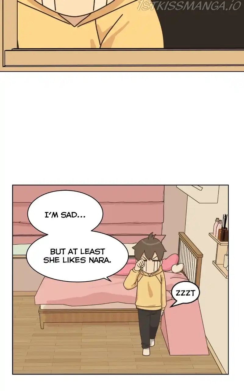 The Dog Diaries Chapter 84