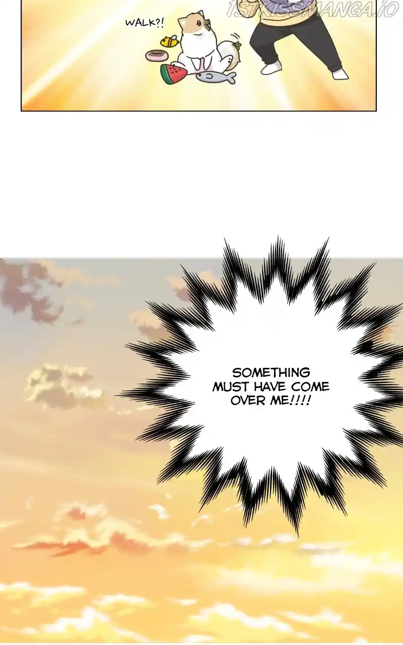 The Dog Diaries Chapter 84