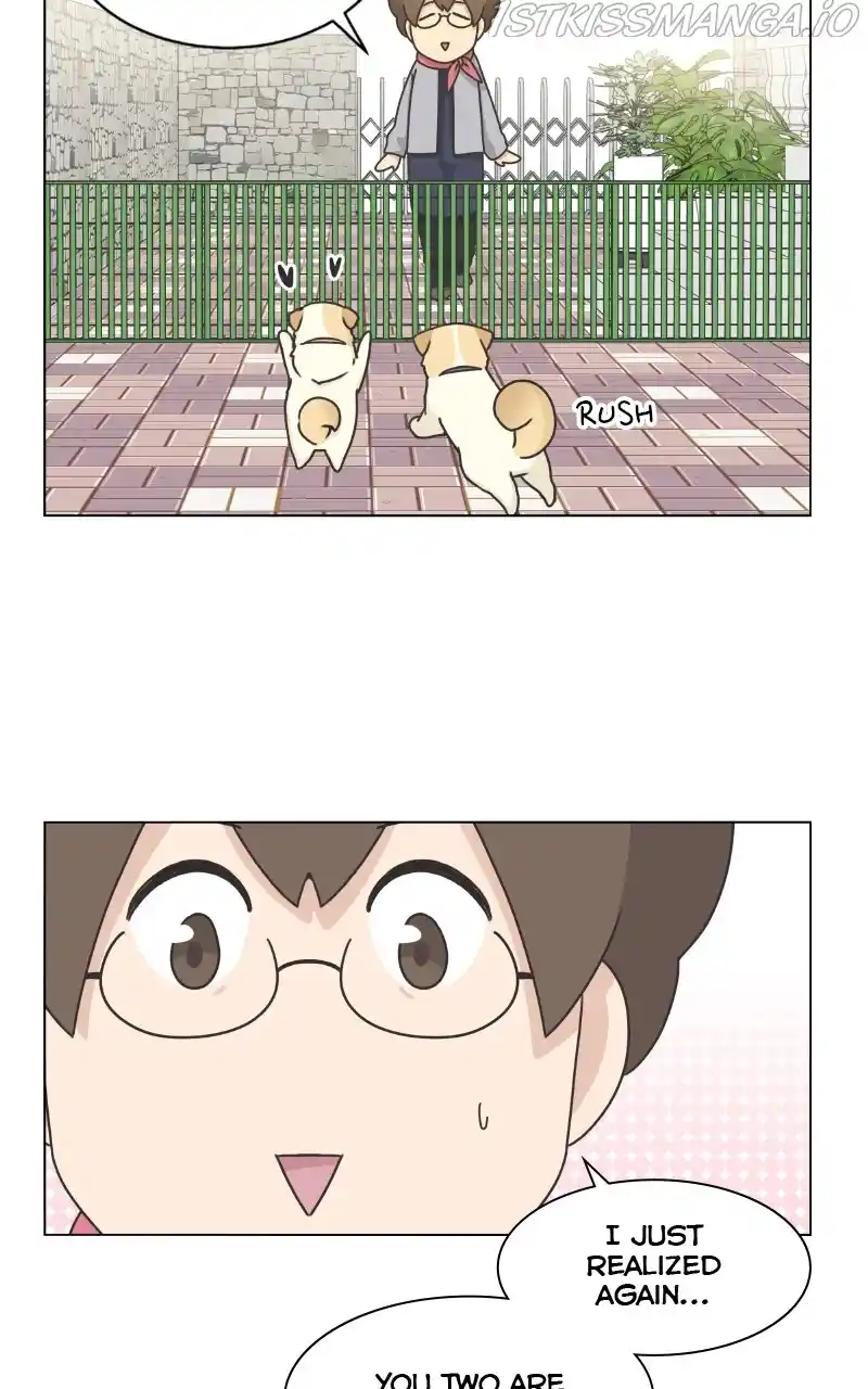 The Dog Diaries Chapter 84