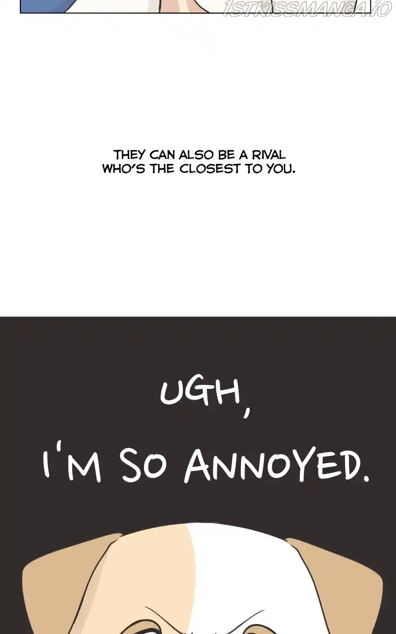 The Dog Diaries Chapter 84