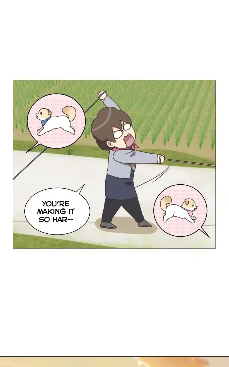 The Dog Diaries Chapter 85