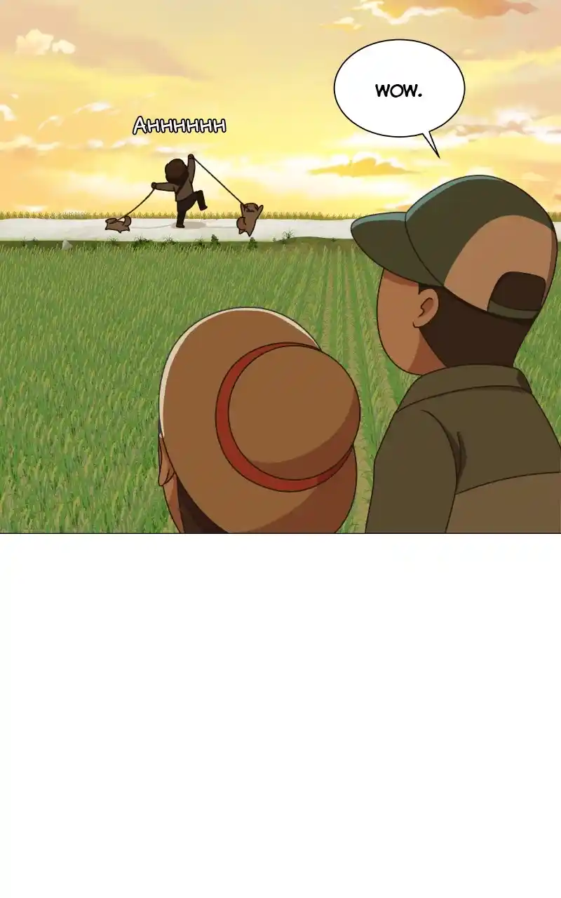 The Dog Diaries Chapter 85