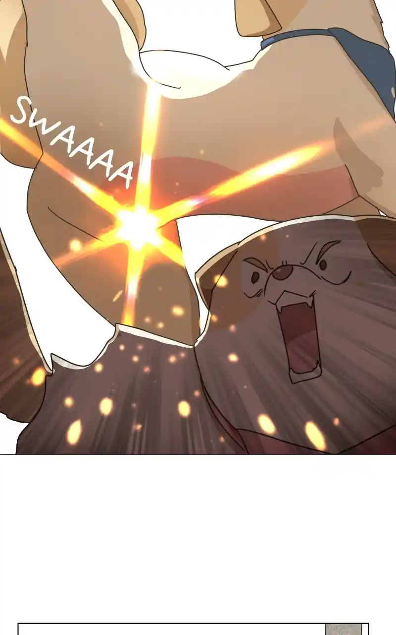The Dog Diaries Chapter 85