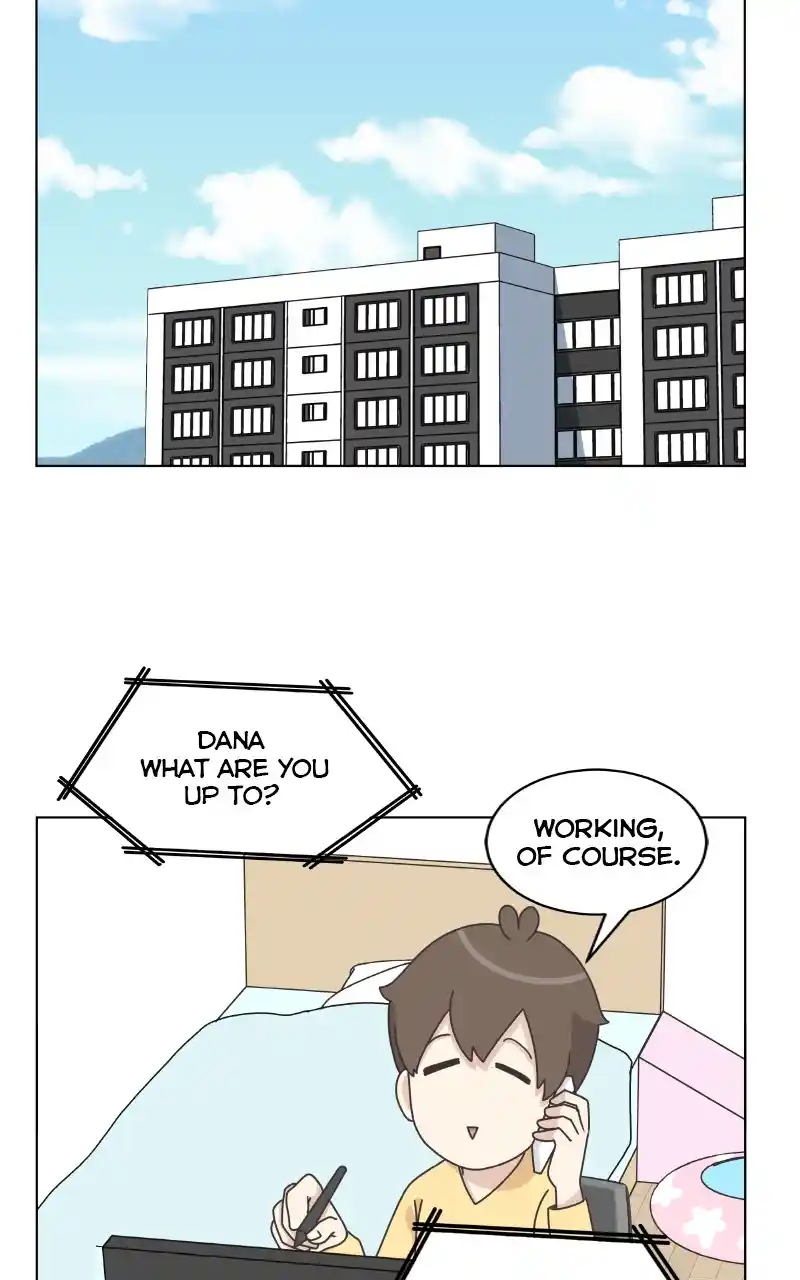 The Dog Diaries Chapter 85