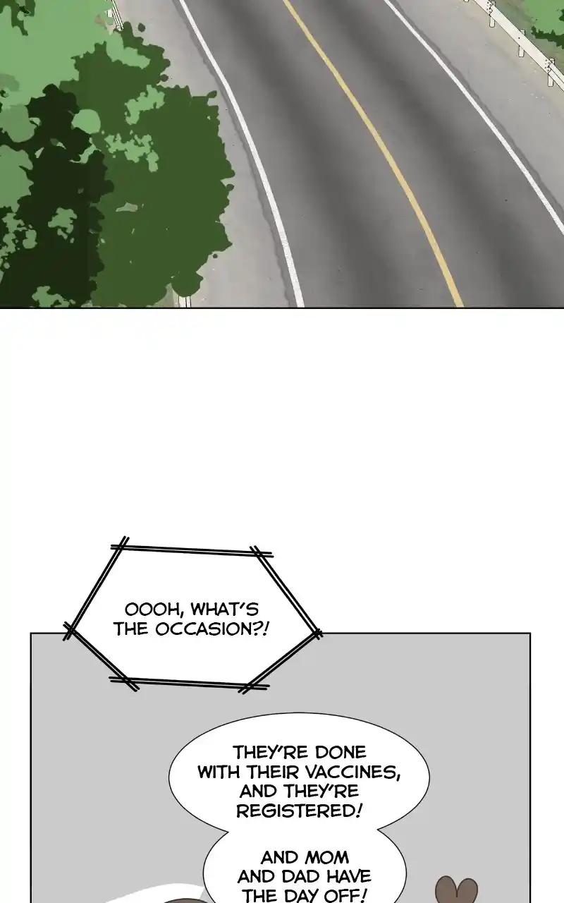 The Dog Diaries Chapter 85