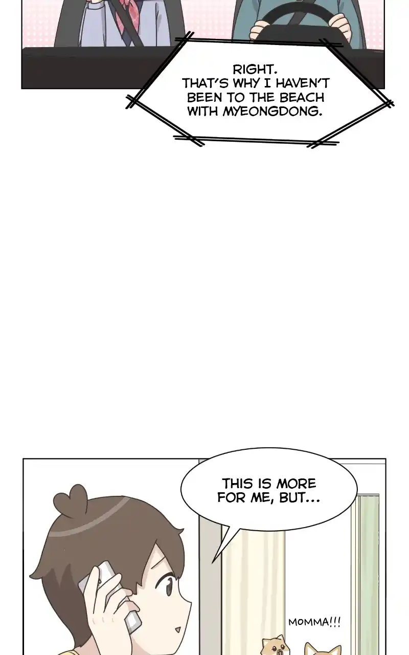 The Dog Diaries Chapter 85