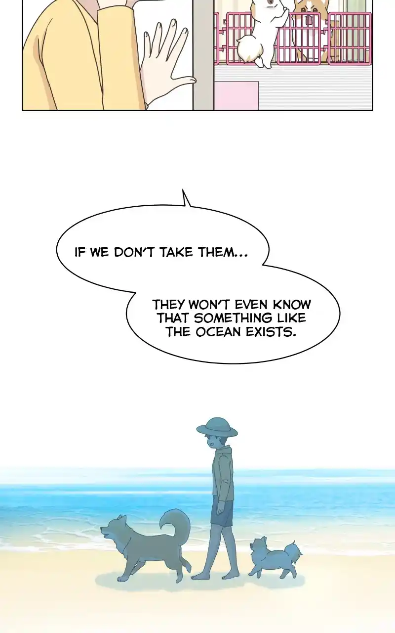 The Dog Diaries Chapter 85
